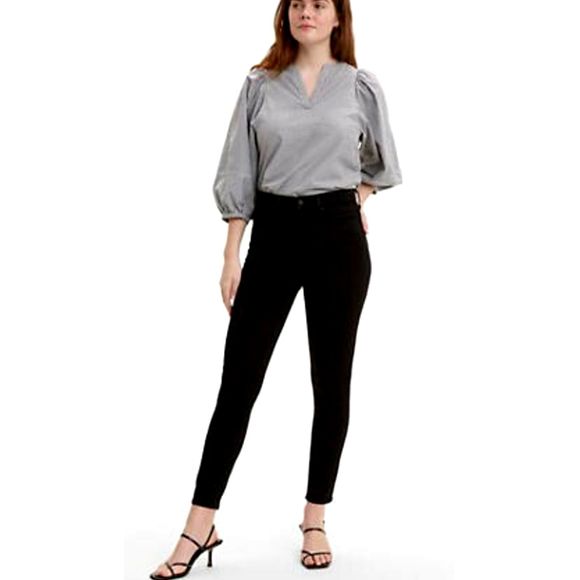 Levi's Denim - Levi's 311 Shaping Skinny Jeans